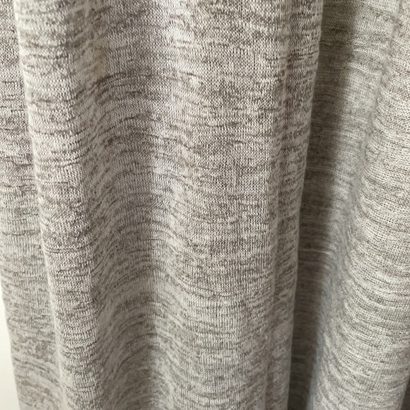 LuLaRoe half sweater - Picture 3 of 3